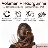 Volummi Copper Love