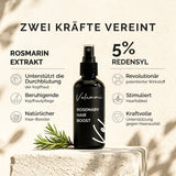 Rosemary Hair Boost