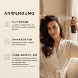 Rosemary Hair Boost