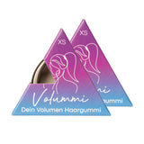Volummi Black & Chocolate Duo - Volummi