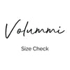 Volummi Size Check Set