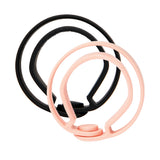 Volummi Black & Rose Duo - Volummi