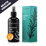 Rosemary Hair Boost