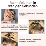 Volummi Dark Chocolate