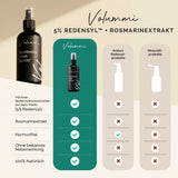 Rosemary Hair Boost