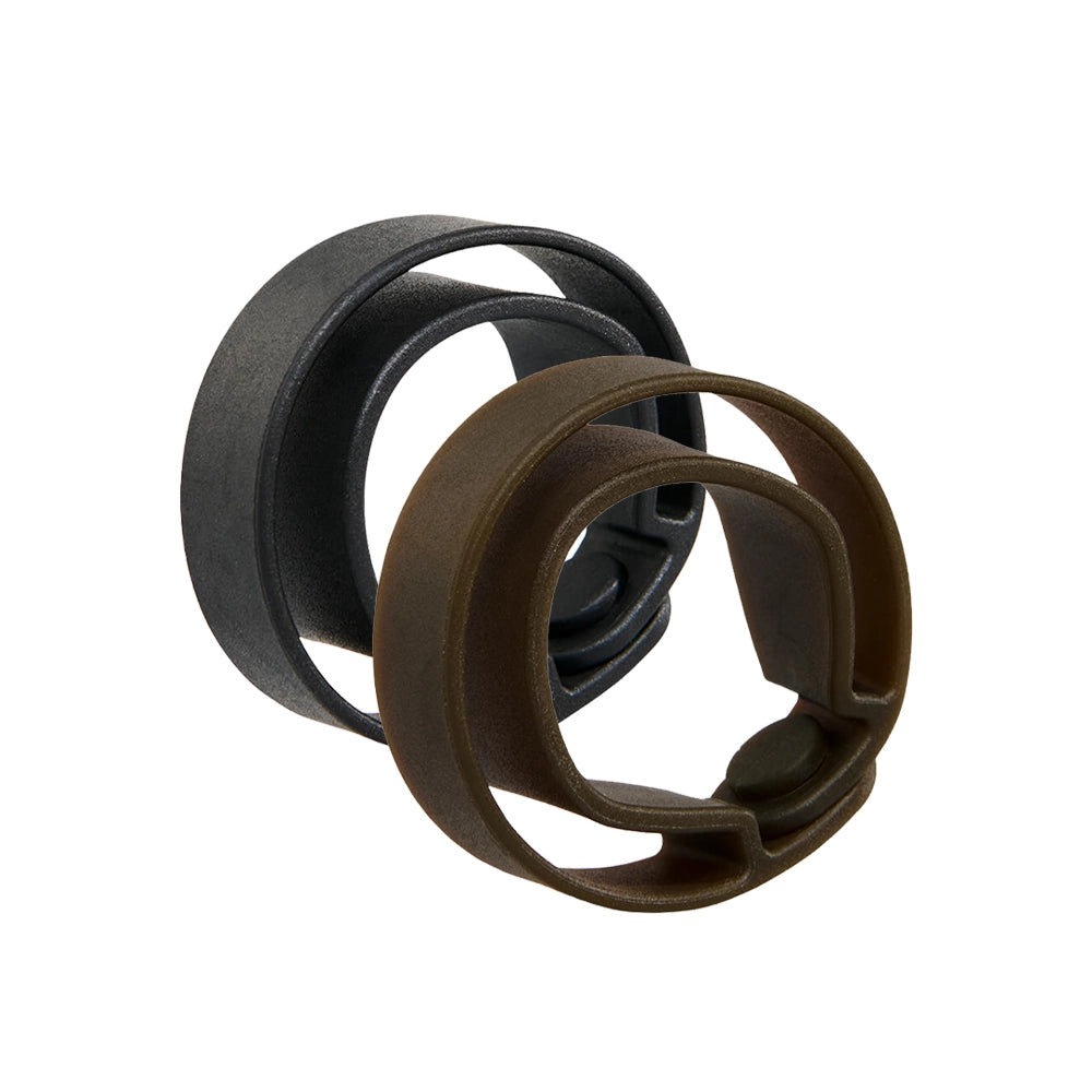 Volummi Black & Chocolate Duo - Volummi