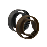 Volummi Black & Chocolate Duo - Volummi