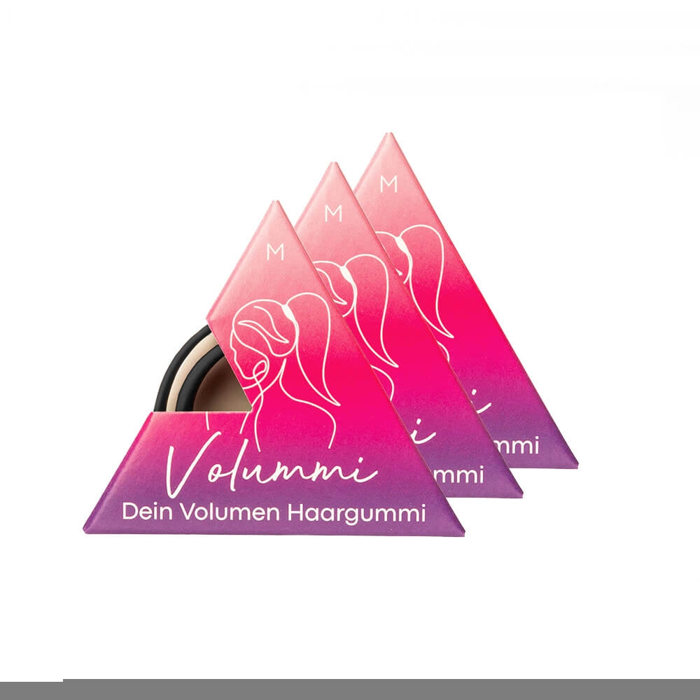 Volummi Glow Edition Bundle