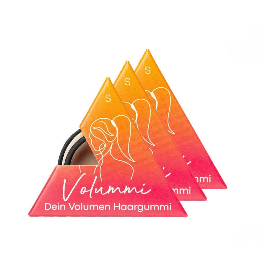 Volummi Basic Edition Bundle - Volummi