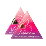 Volummi Black & Rose Duo - Volummi