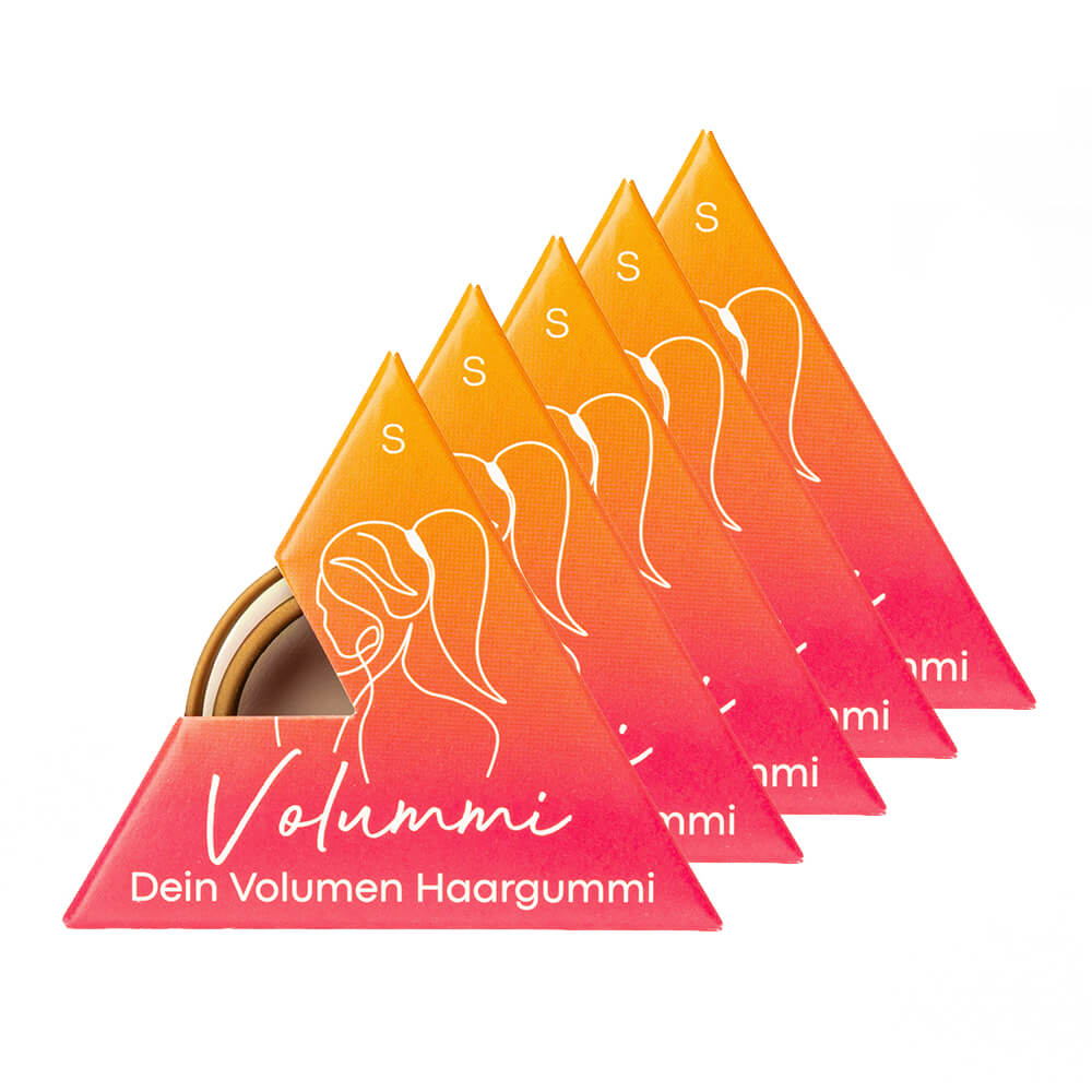 Volummi Ultimate Beauty Bundle - Volummi