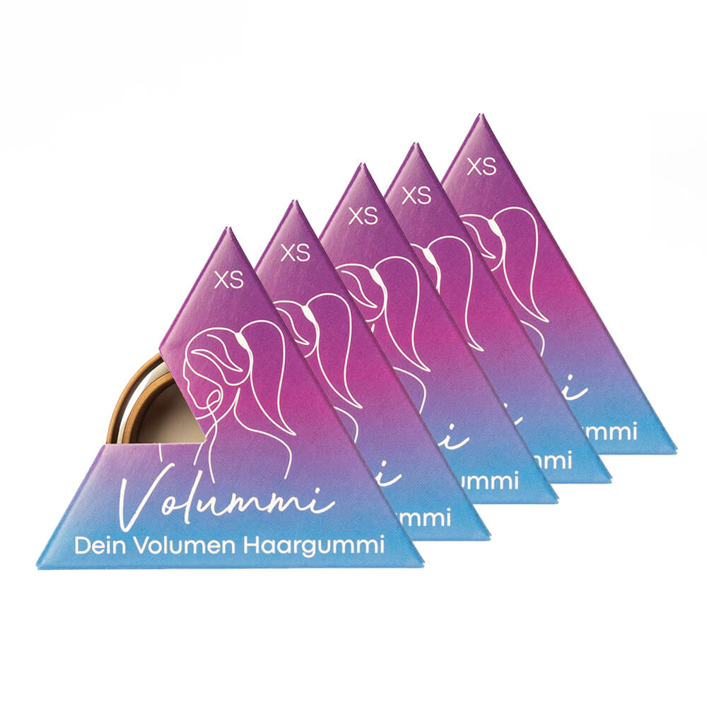 Volummi Ultimate Beauty Bundle - Volummi